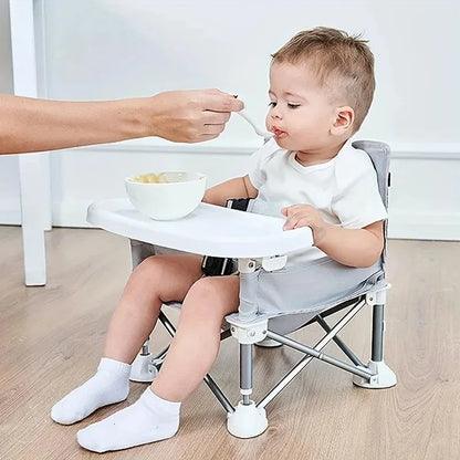 תינוק מרוצה, הורה רגוע – הכיסא שכל משפחה צריכה